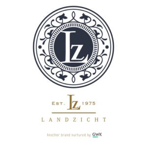 The Landzicht wines Logo