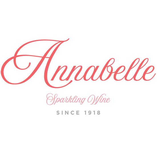 Annabelle Sparkling Wine Logo