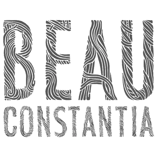 Beau Constantia Logo Square