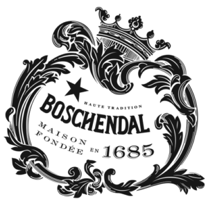 The Boschendal Bubbly Logo