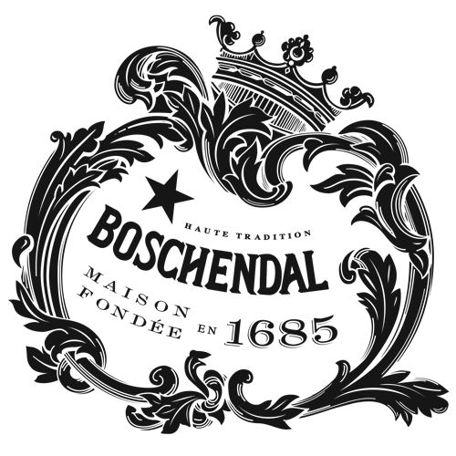 The Boschendal Bubbly Logo