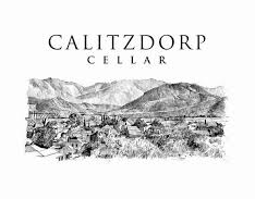 The Calitzdorp Cellar Logo