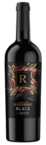 Bottle of Roodeberg Black