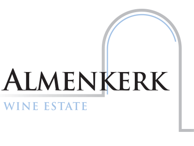 Almenkerk Wine Estate Logo