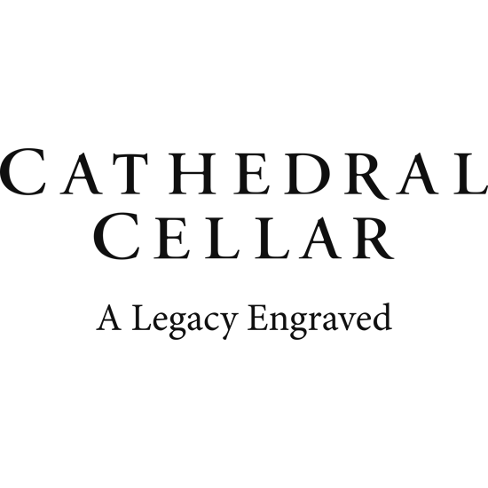 Cathedral Cellar Logo