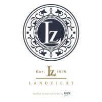 Landzicht wines Logo