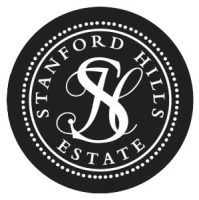 Stanford Hills Estate Logo Dark