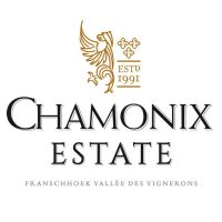 chamonix estate - logo SQ